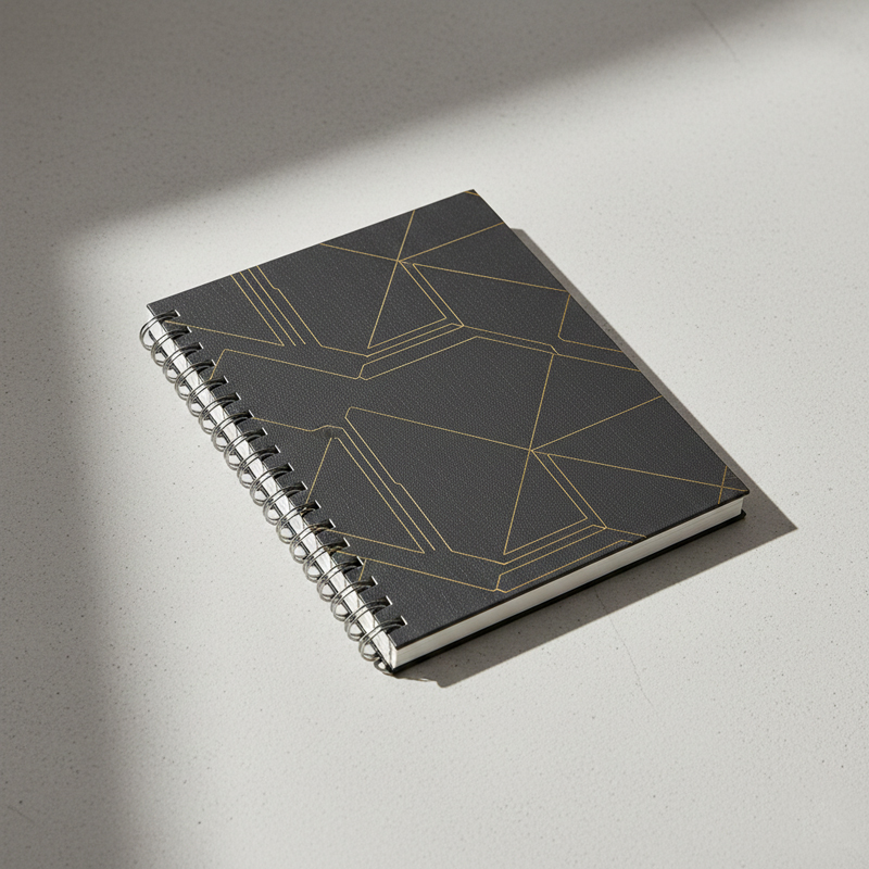 Cuaderno de Empresa